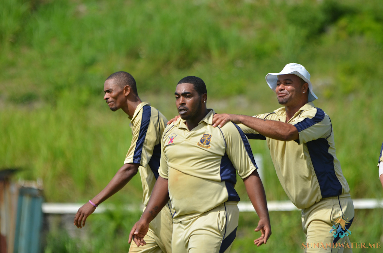 Willow Cuts VS St David's (151)